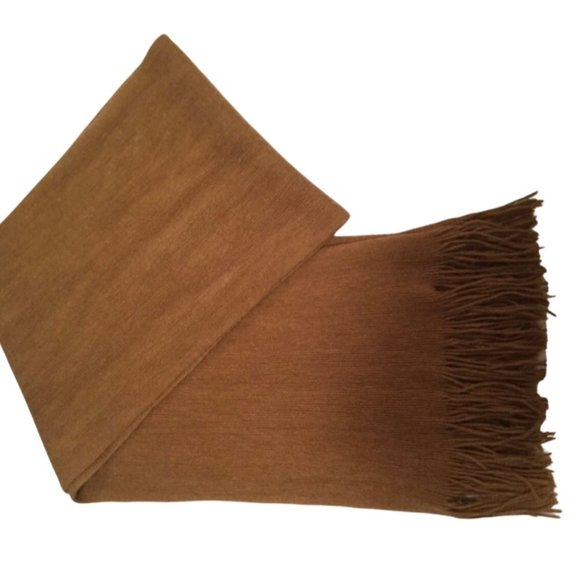 Soft Scarf - Picture 4 of 5